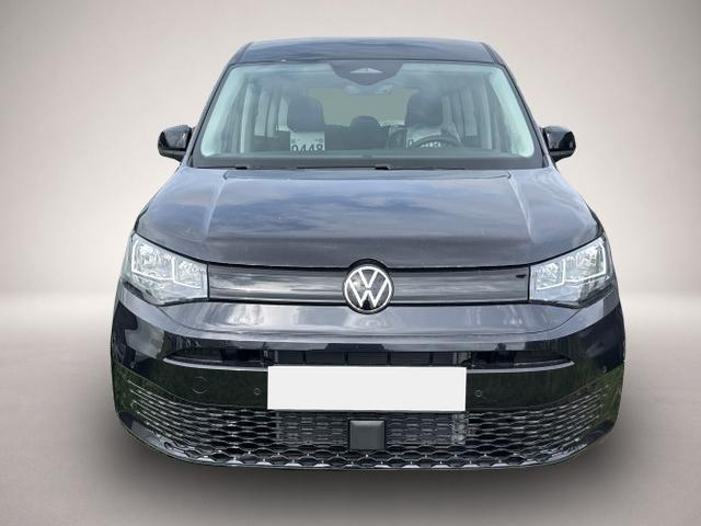 VW Caddy Maxi