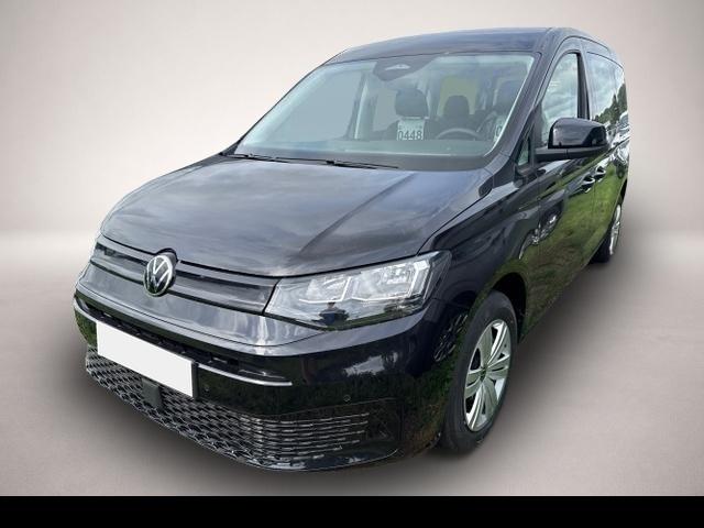 VW Caddy Maxi
