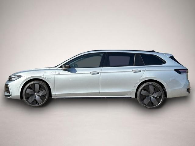 VW Passat Variant