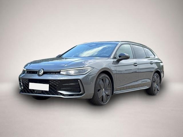 VW Passat Variant