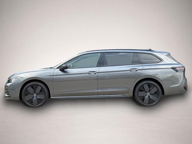 VW Passat Variant