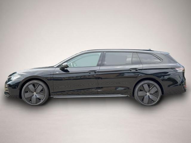 VW Passat Variant