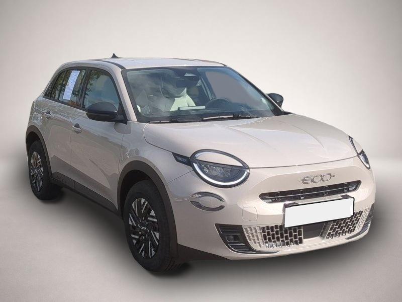 Fiat 600