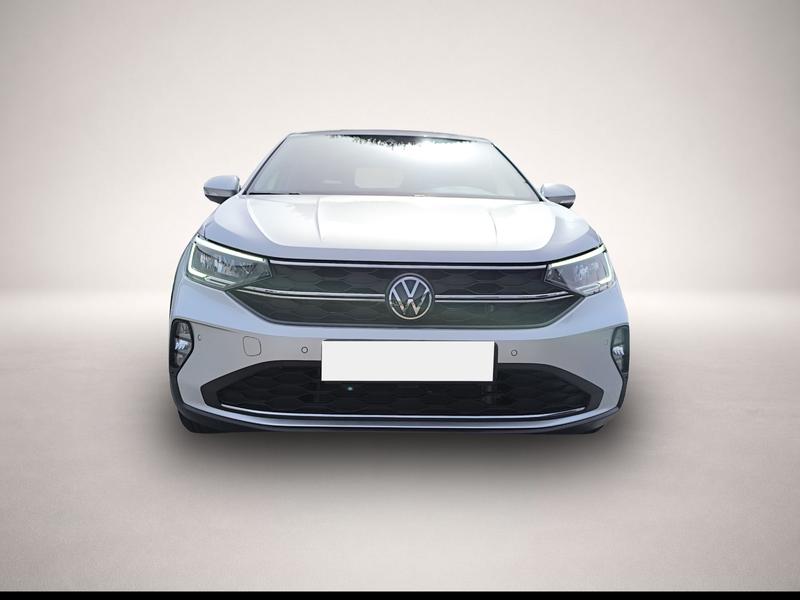 VW Taigo