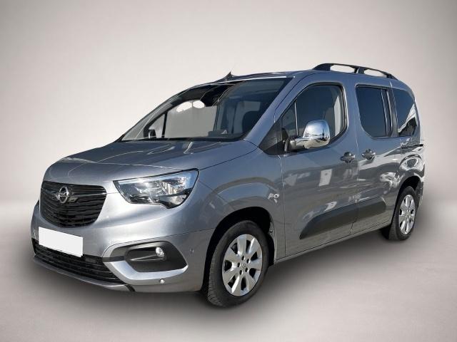 Opel Combo Life