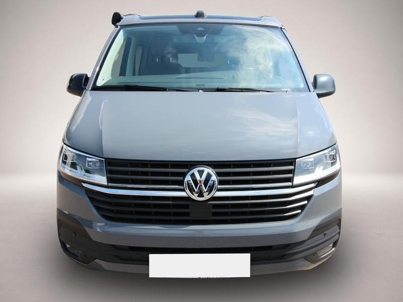 VW T6 California