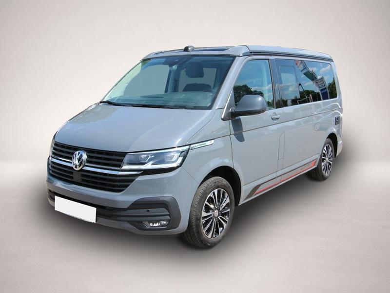 VW T6 California