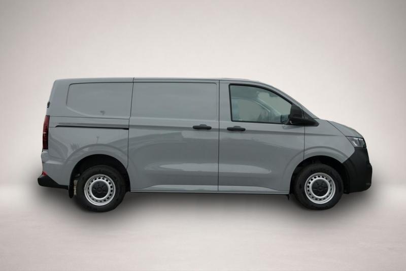 VW T7 Transporter
