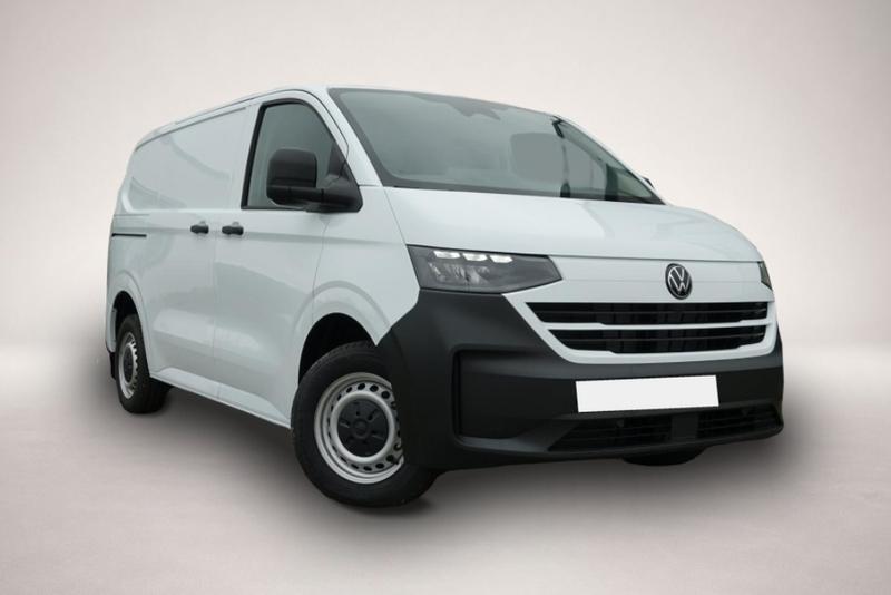 VW T7 Transporter
