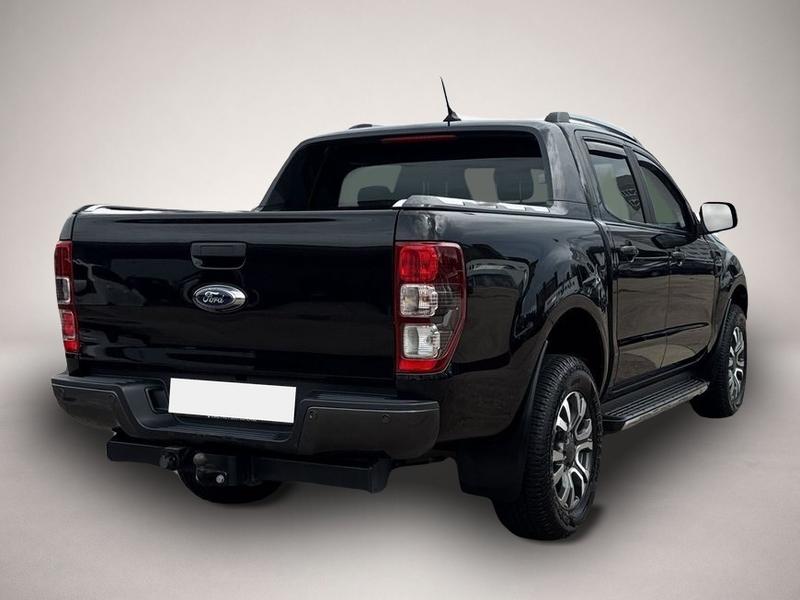 Ford Andere
