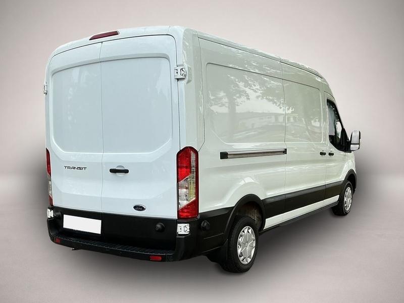 Ford Andere