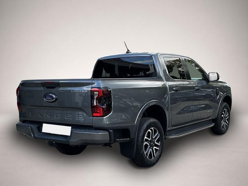 Ford Andere