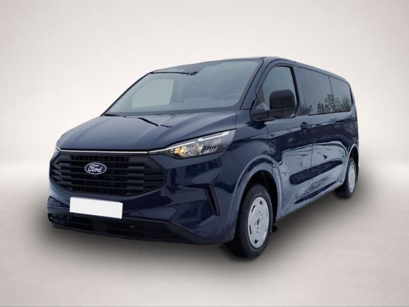 Ford Andere