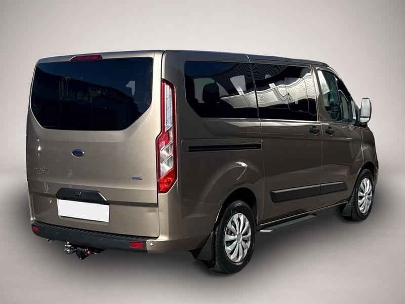 Ford Andere