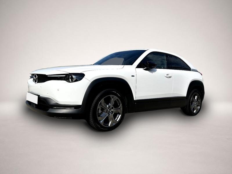Mazda MX-30