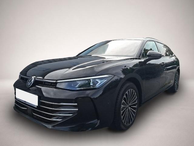 VW Passat Variant