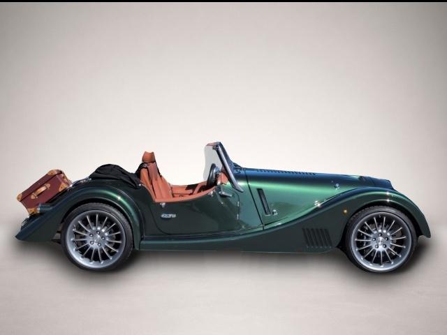 Morgan Andere