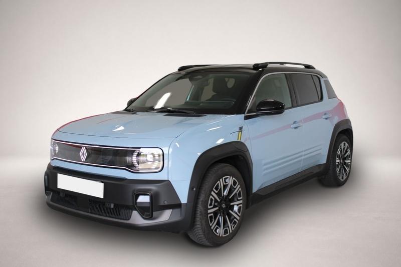 Renault Andere
