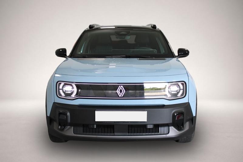 Renault Andere