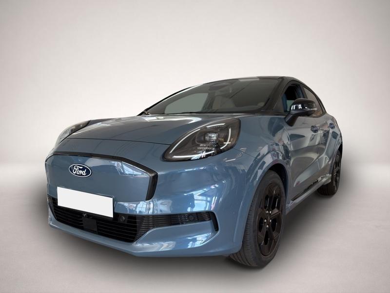 Ford Puma Gen-E