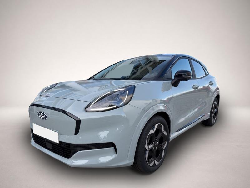 Ford Puma Gen-E