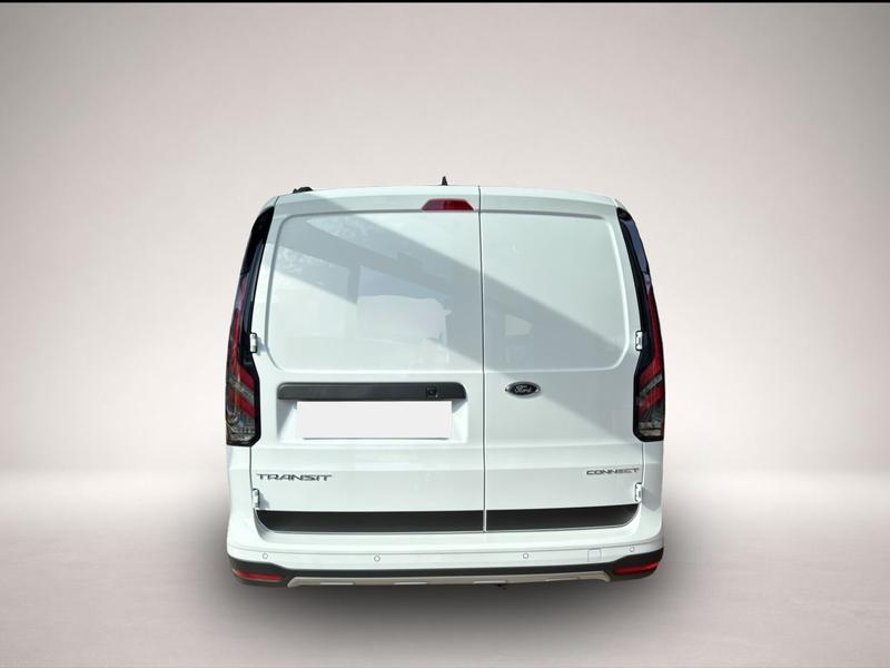 Ford Andere