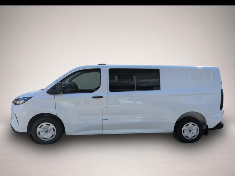 Ford Andere