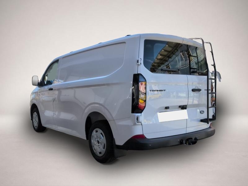 Ford Andere