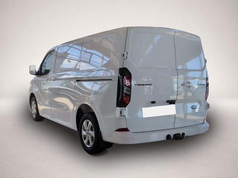 Ford Andere