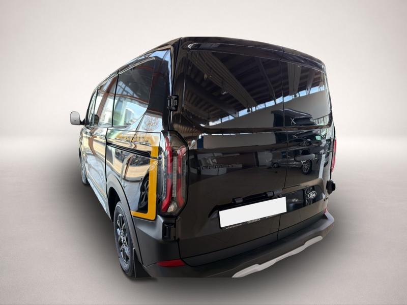 Ford Andere