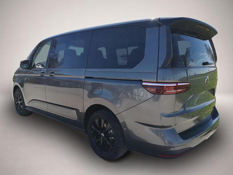 VW T7 Multivan