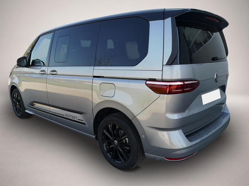VW T7 Multivan