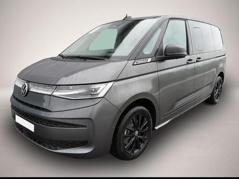 VW T7 Multivan