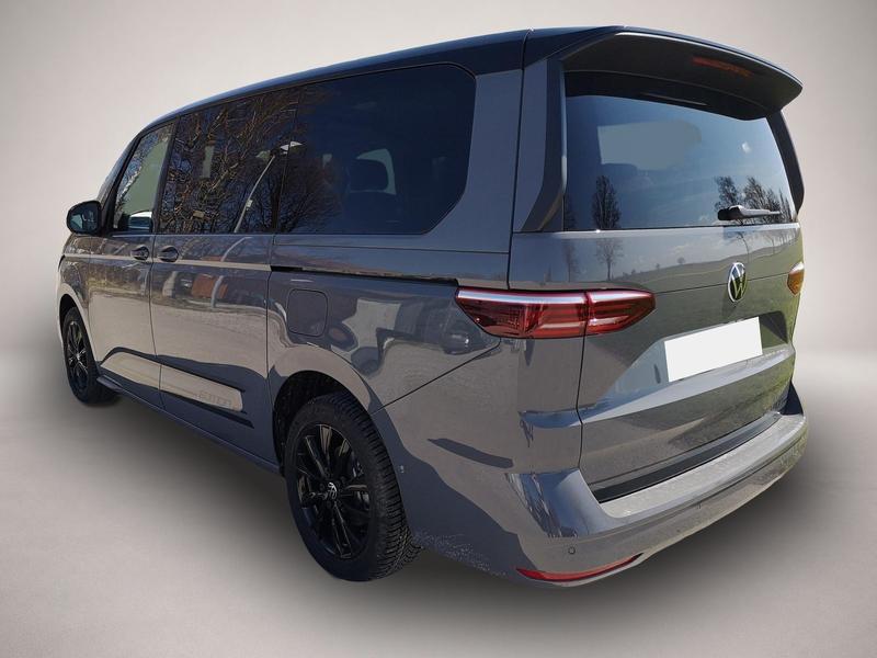 VW T7 Multivan