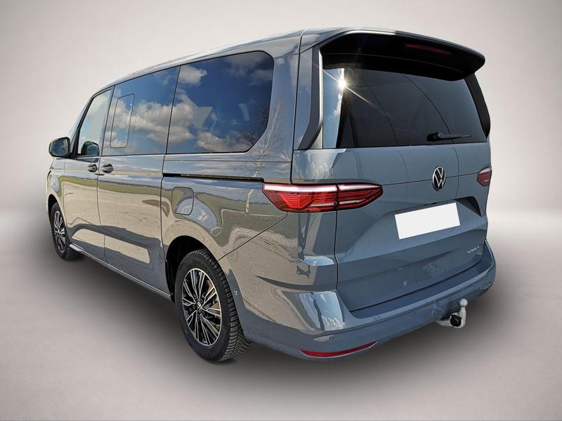 VW T7 Multivan
