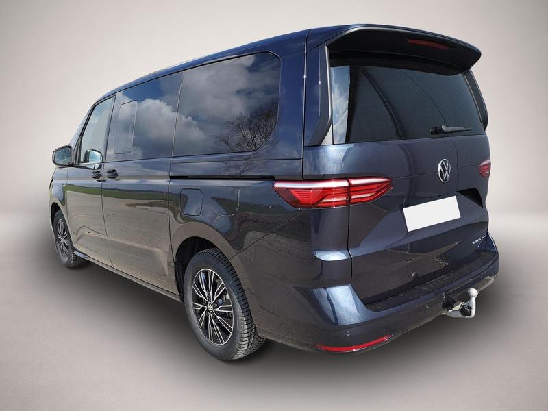 VW T7 Multivan