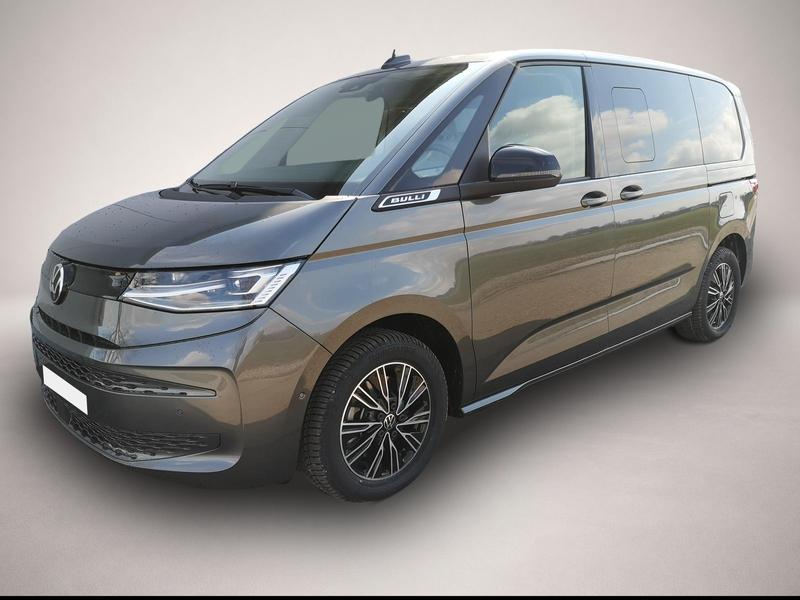 VW T7 Multivan