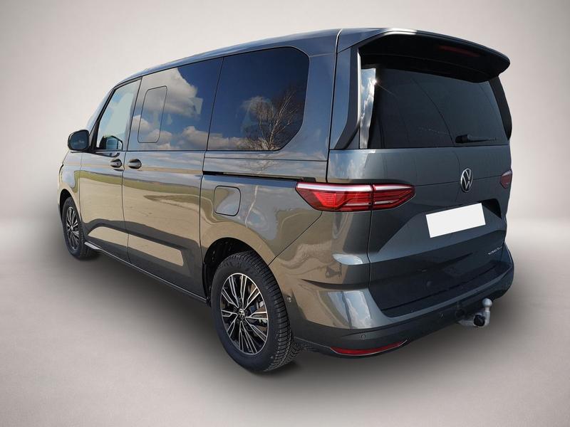 VW T7 Multivan