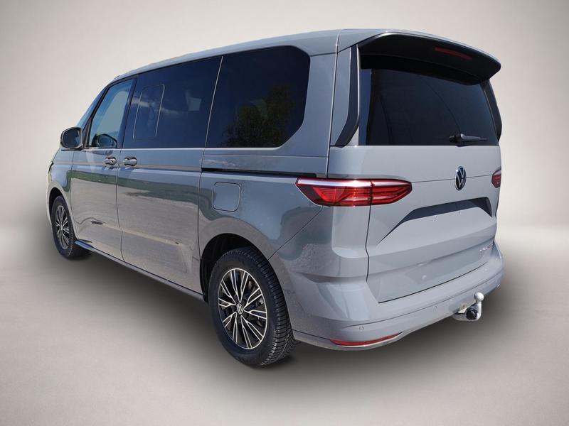 VW T7 Multivan