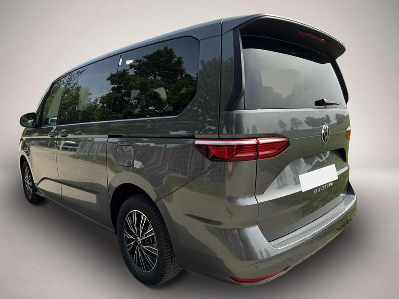 VW T7 Multivan