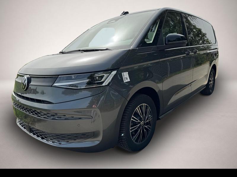 VW T7 Multivan