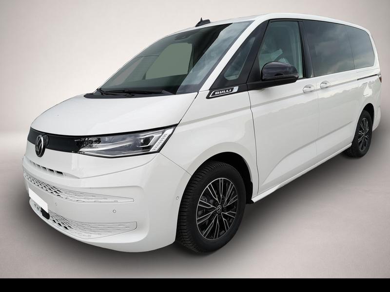 VW T7 Multivan