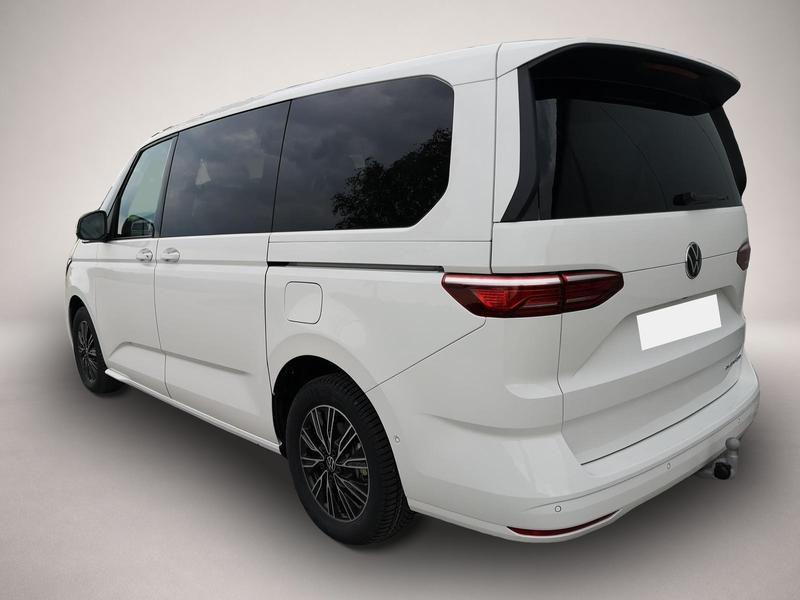 VW T7 Multivan