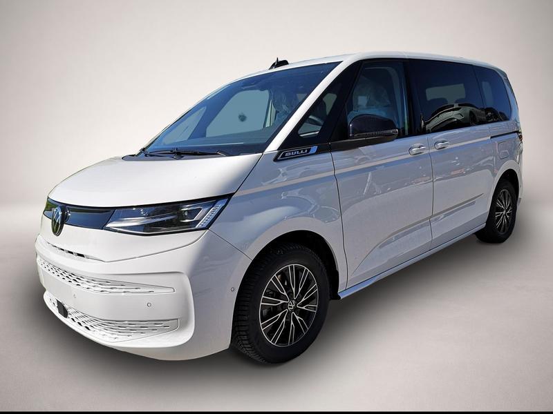 VW T7 Multivan