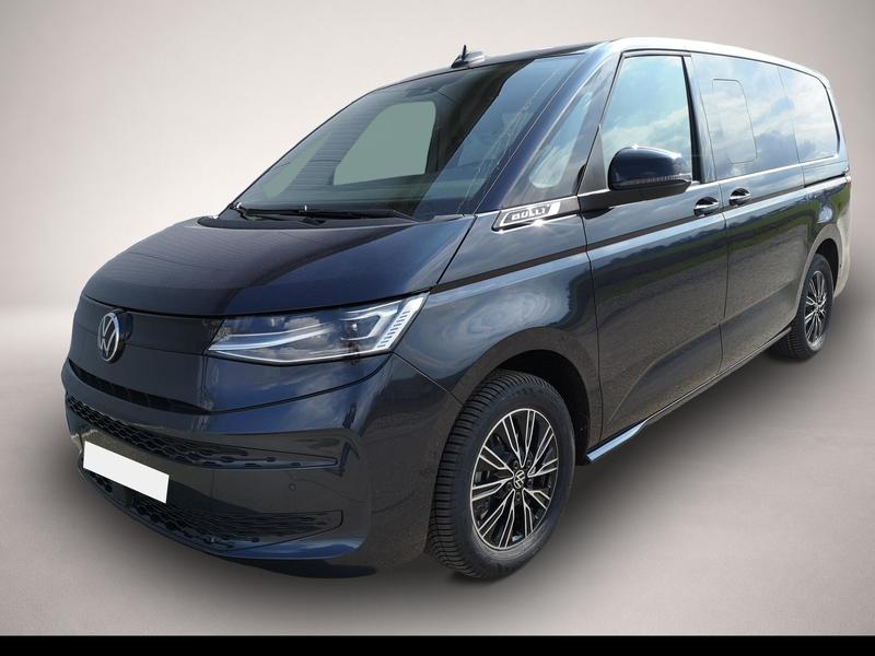 VW T7 Multivan