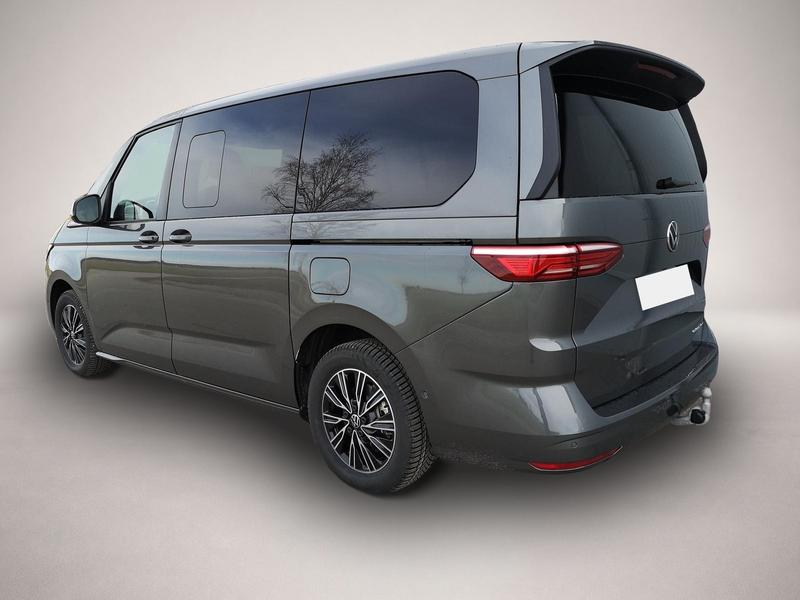 VW T7 Multivan