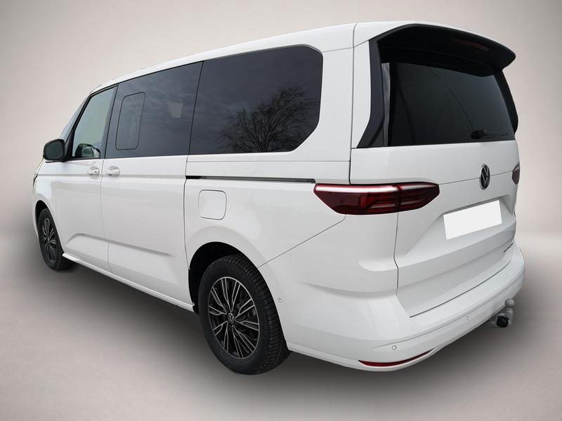 VW T7 Multivan