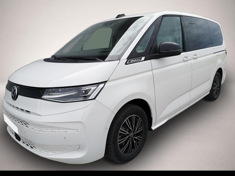 VW T7 Multivan