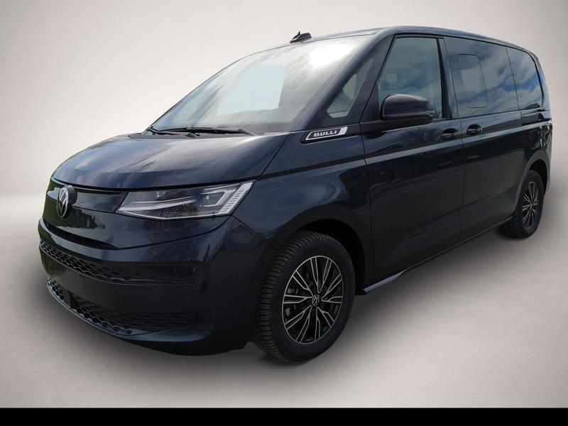 VW T7 Multivan