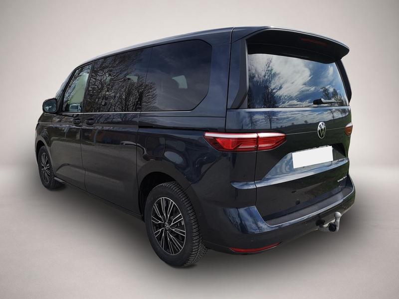 VW T7 Multivan